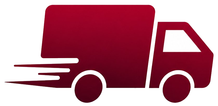 Auction Delivery TX truck